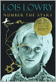 Number The Stars (Turtleback School & Library Binding Edition)