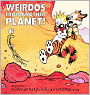 Weirdos From Another Planet! (Turtleback School & Library Binding Edition)