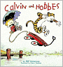 Calvin And Hobbes (Turtleback School & Library Binding Edition)