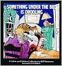 Something Under The Bed Is Drooling (Turtleback School & Library Binding Edition)
