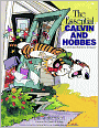 The Essential Calvin And Hobbes (Turtleback School & Library Binding Edition)