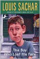 The Boy Who Lost His Face (Turtleback School & Library Binding Edition)