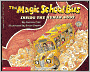 The Magic School Bus Inside the Human Body (Turtleback School & Library Binding Edition)