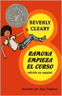 Ramona empieza el curso (Ramona Quimby, Age 8) (Turtleback School & Library Binding Edition)