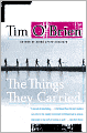 The Things They Carried (Turtleback School & Library Binding Edition)