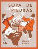 Sopa de Piedras
