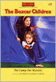 The Camp-Out Mystery (The Boxcar Children Series #27)