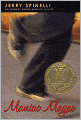 Maniac Magee (Turtleback School & Library Binding Edition)