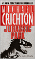 Jurassic Park (Turtleback School & Library Binding Edition)
