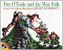 Tim O'Toole And The Wee Folk: An Irish Tale (Picture Puffins) (Turtleback School & Library Binding Edition)