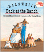 Meanwhile Back At The Ranch (Turtleback School & Library Binding Edition)