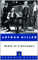 Death Of A Salesman (Turtleback School & Library Binding Edition)