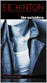 The Outsiders (Turtleback School & Library Binding Edition)