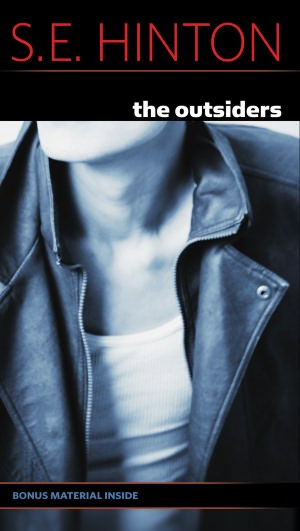 The Outsiders (Turtleback School & Library Binding Edition)