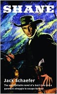 Shane (Turtleback School & Library Binding Edition)