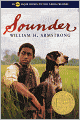 Sounder (Turtleback School & Library Binding Edition)