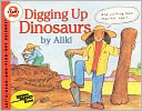 download Digging Up Dinosaurs (Turtleback School & Library Binding Edition) book