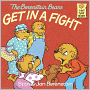The Berenstain Bears Get in a Fight (Turtleback School & Library Binding Edition)