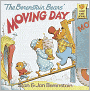 The Berenstain Bears' Moving Day (Turtleback School & Library Binding Edition)