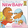 The Berenstain Bears' New Baby (Turtleback School & Library Binding Edition)