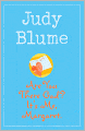 Are You There God? It's Me, Margaret (Turtleback School & Library Binding Edition)