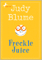 Freckle Juice (Turtleback School & Library Binding Edition)