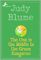 The One in the Middle Is the Green Kangaroo (Turtleback School & Library Binding Edition)
