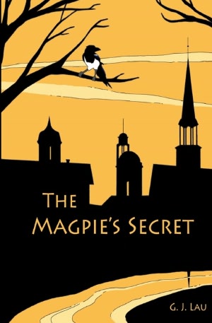 The Magpie's Secret