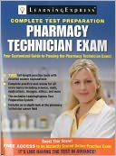 Pharmacy Technician Exam