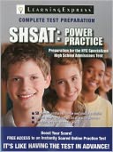 SHSAT: Power Practice