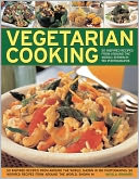 Vegetarian Cooking: Over 50 fresh and inventive recipes for the creative cook