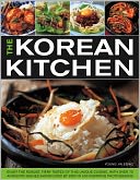 The Korean Kitchen