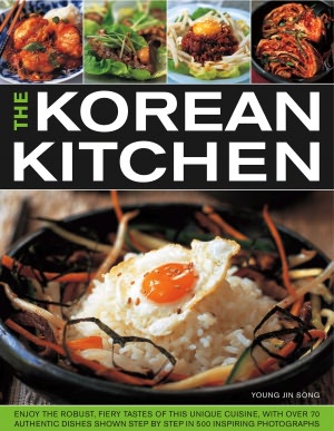 The Korean Kitchen