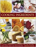 download Cooking Ingredients book