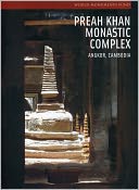 Preh Khan Monastic Complex: Angkor, Cambodia