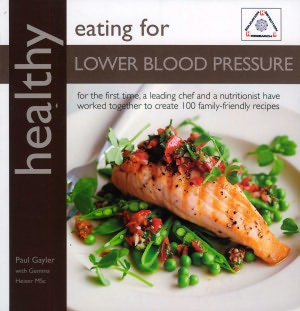 Healthy Eating for Lower Blood Pressure