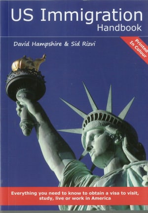 U.S. Immigration Handbook