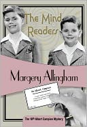 The Mind Readers: Albert Campion