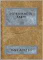 Northanger Abbey