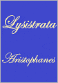 LYSISTRATA