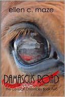 Damascus Road (The Corescu Chronicles Book Two)