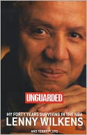 Unguarded: My Forty Years Surviving in the NBA