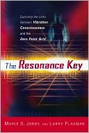 The Resonance Key by Marie D. Jones: NOOK Book Cover