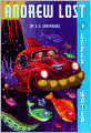 Under Water (Andrew Lost Series #5) (Turtleback School & Library Binding Edition)