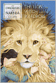 The Lion, The Witch And The Wardrobe (Turtleback School & Library Binding Edition)
