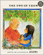 Two Of Them (Turtleback School & Library Binding Edition)