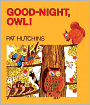 Good-Night, Owl! (Turtleback School & Library Binding Edition)