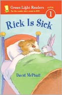 Rick Is Sick