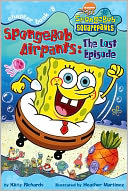 SpongeBob Airpants (Turtleback School & Library Binding Edition)