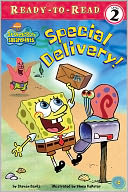 Special Delivery (Turtleback School & Library Binding Edition)